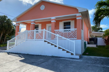 Best Vacation Homes in Eleuthera Bahamas