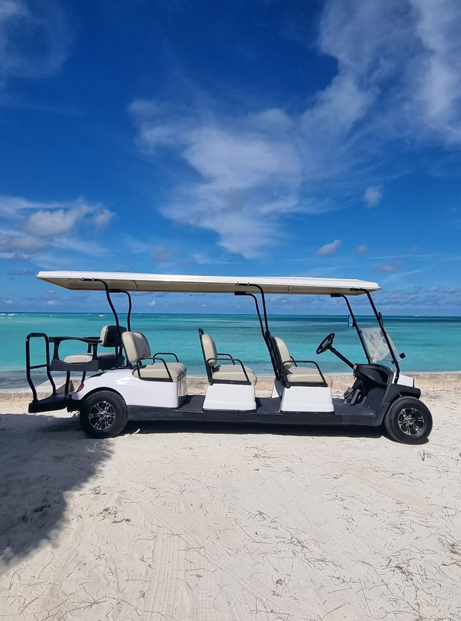 Bahamas Vacation Rentals