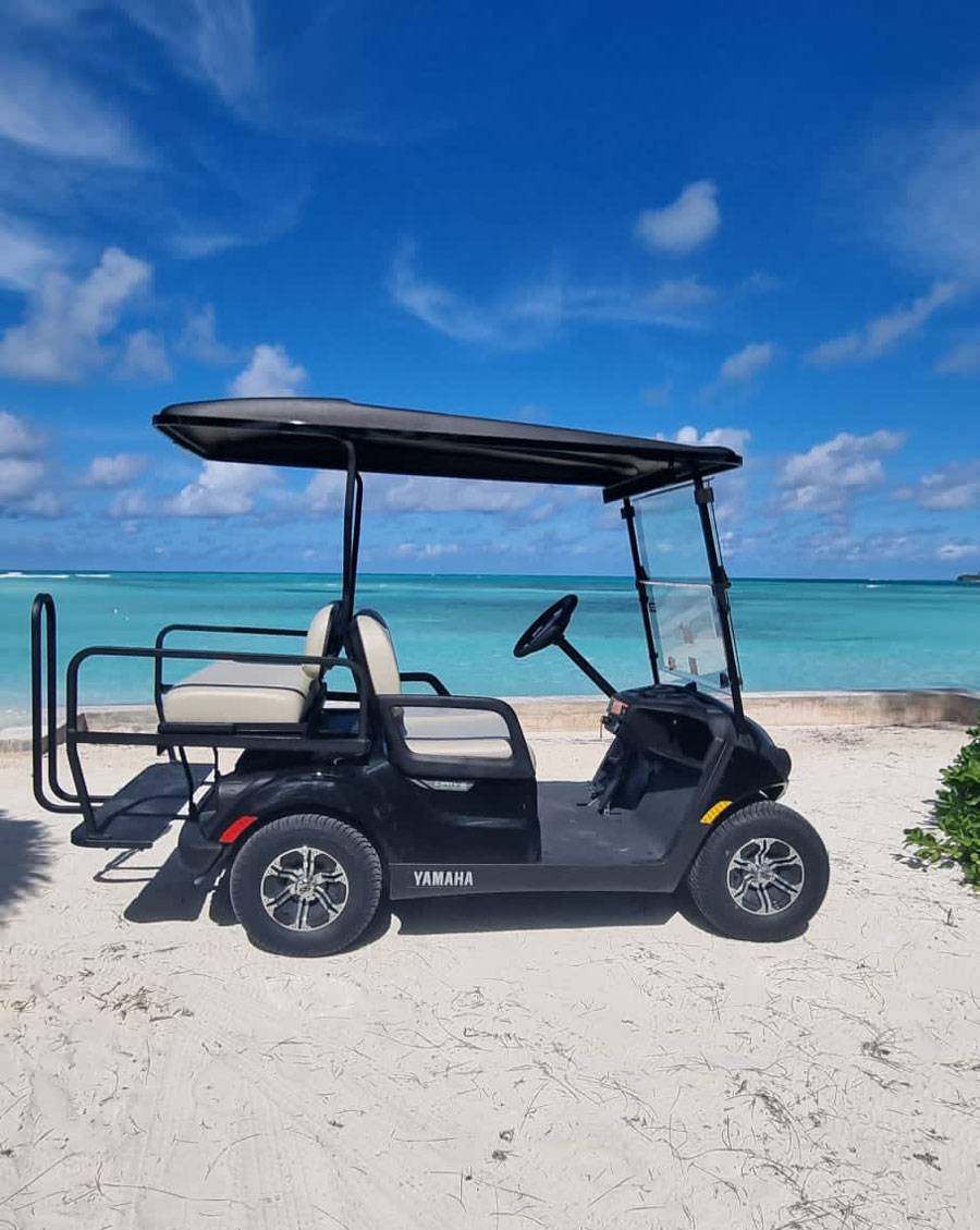 Bahamas Vacation Rentals