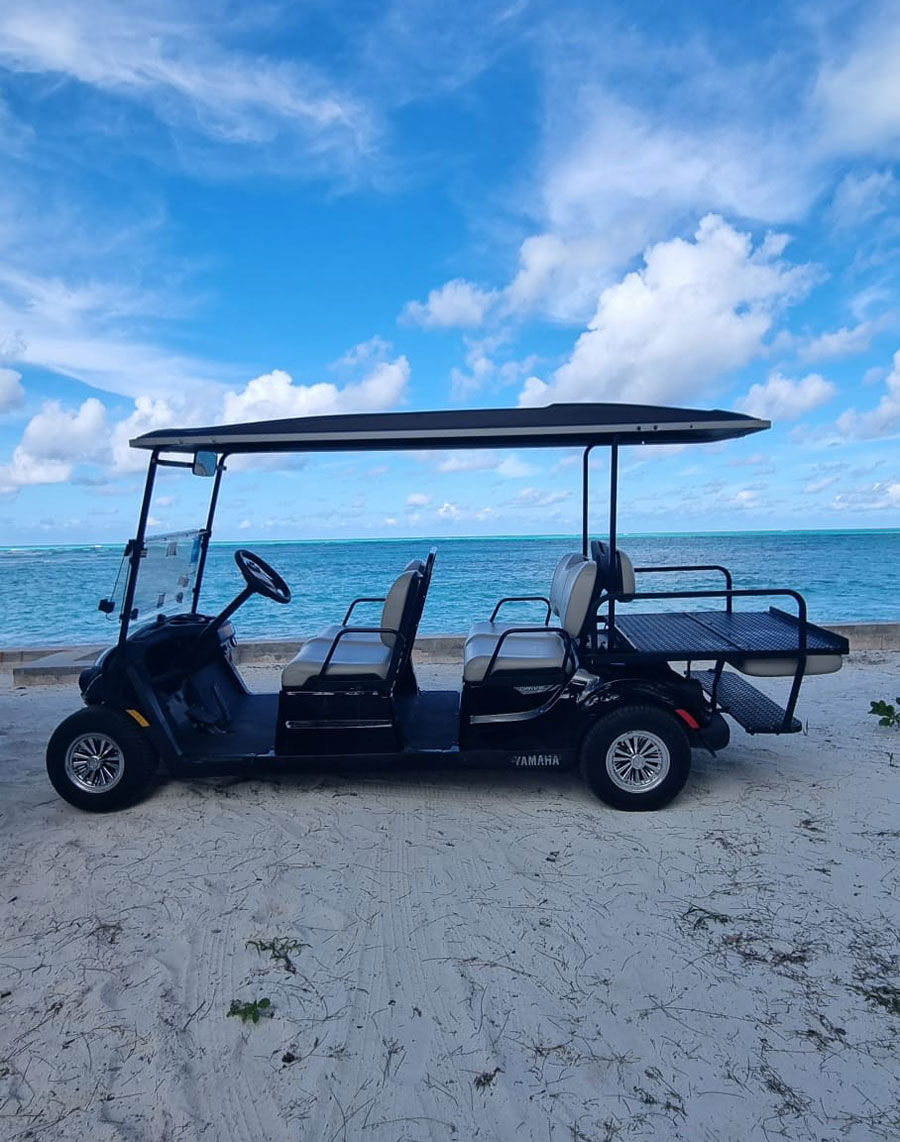Bahamas Vacation Rentals