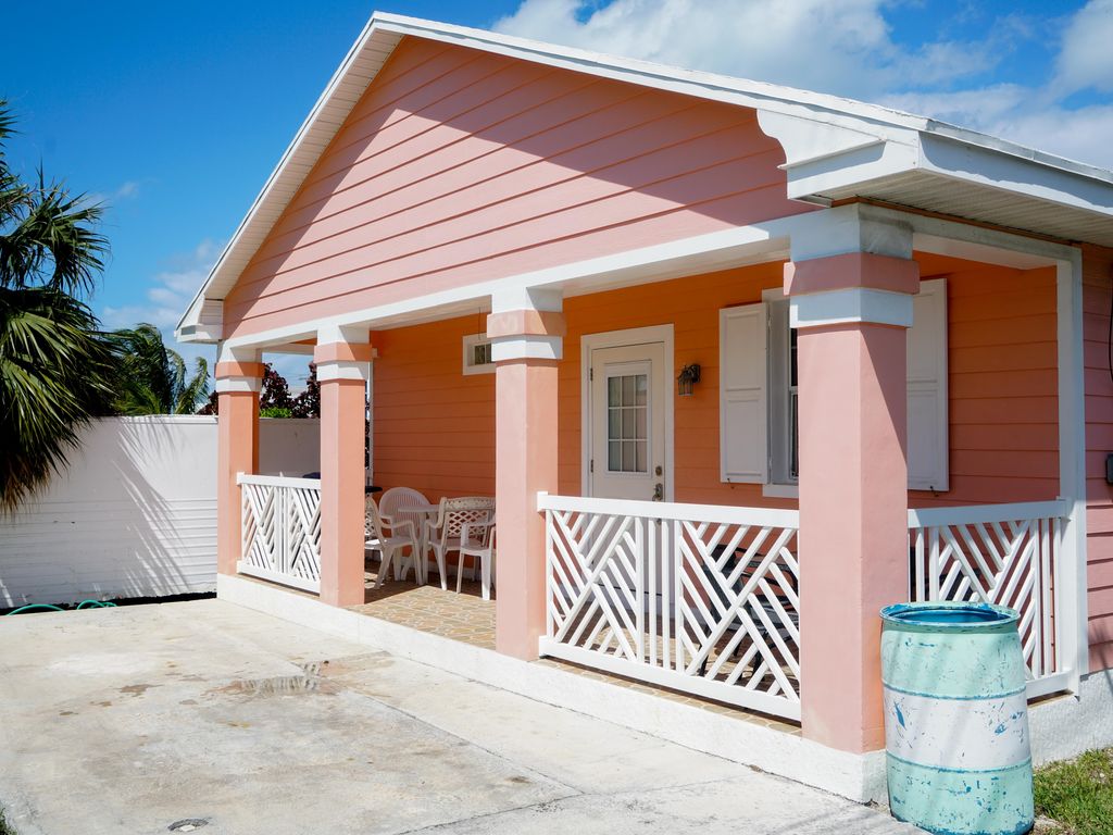 eleuthera vacation rentals