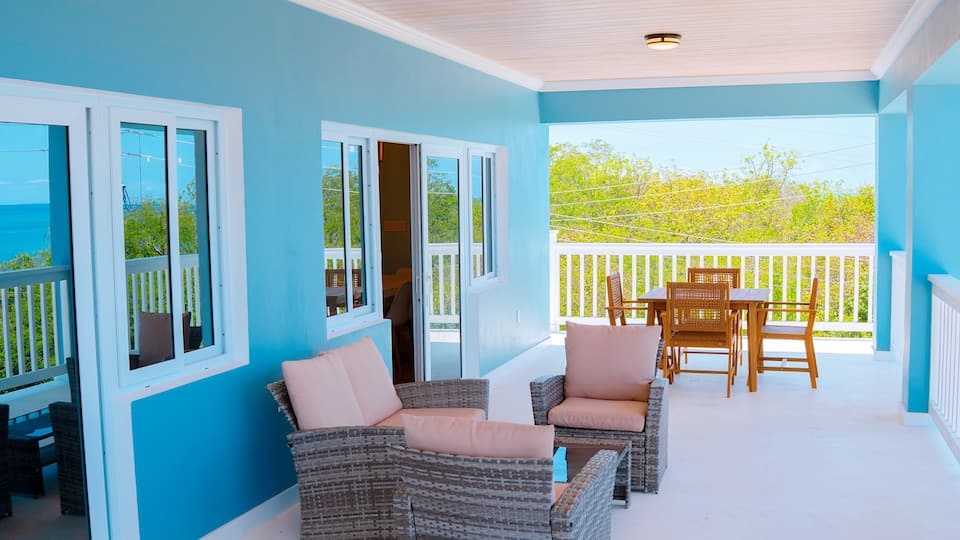 beach view vacation rentals eleuthera