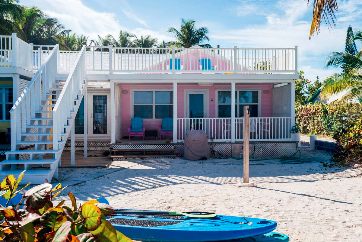 harbour island vacation rentals