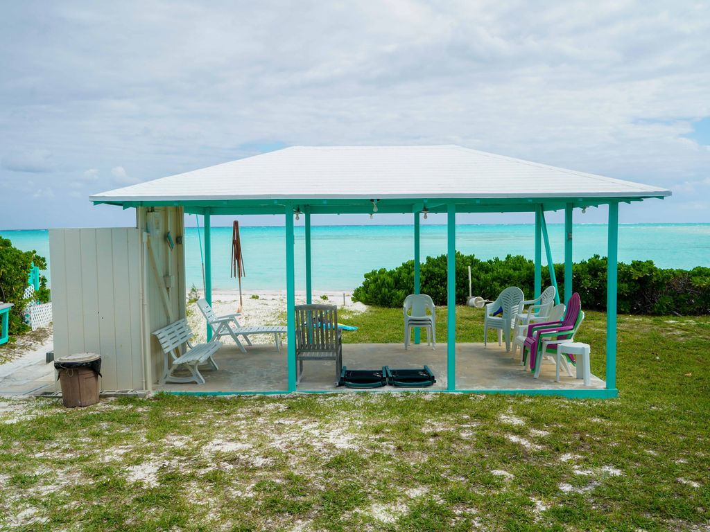 luxury vacation rentals eleuthera