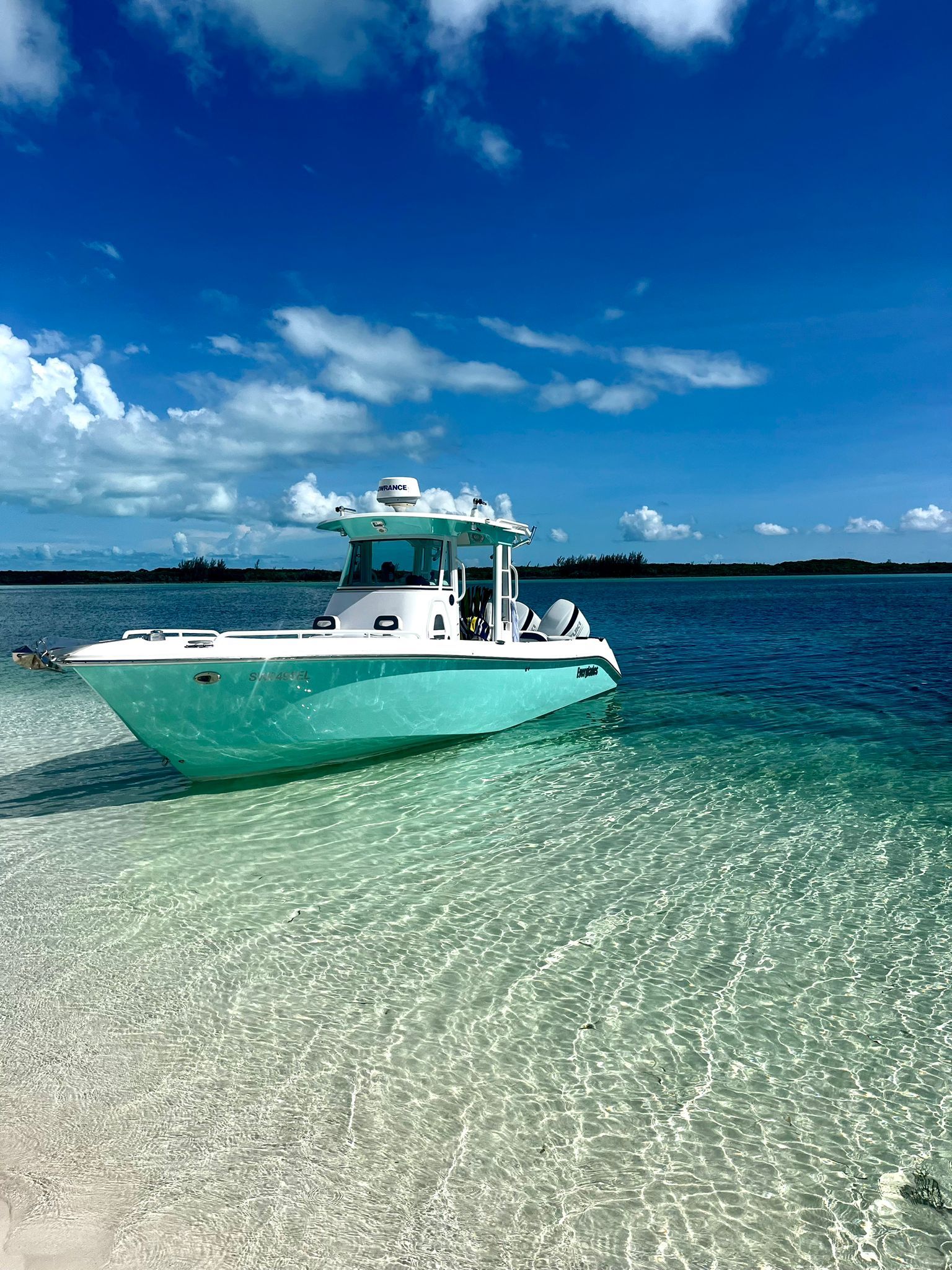 harbourside rentals bahamas