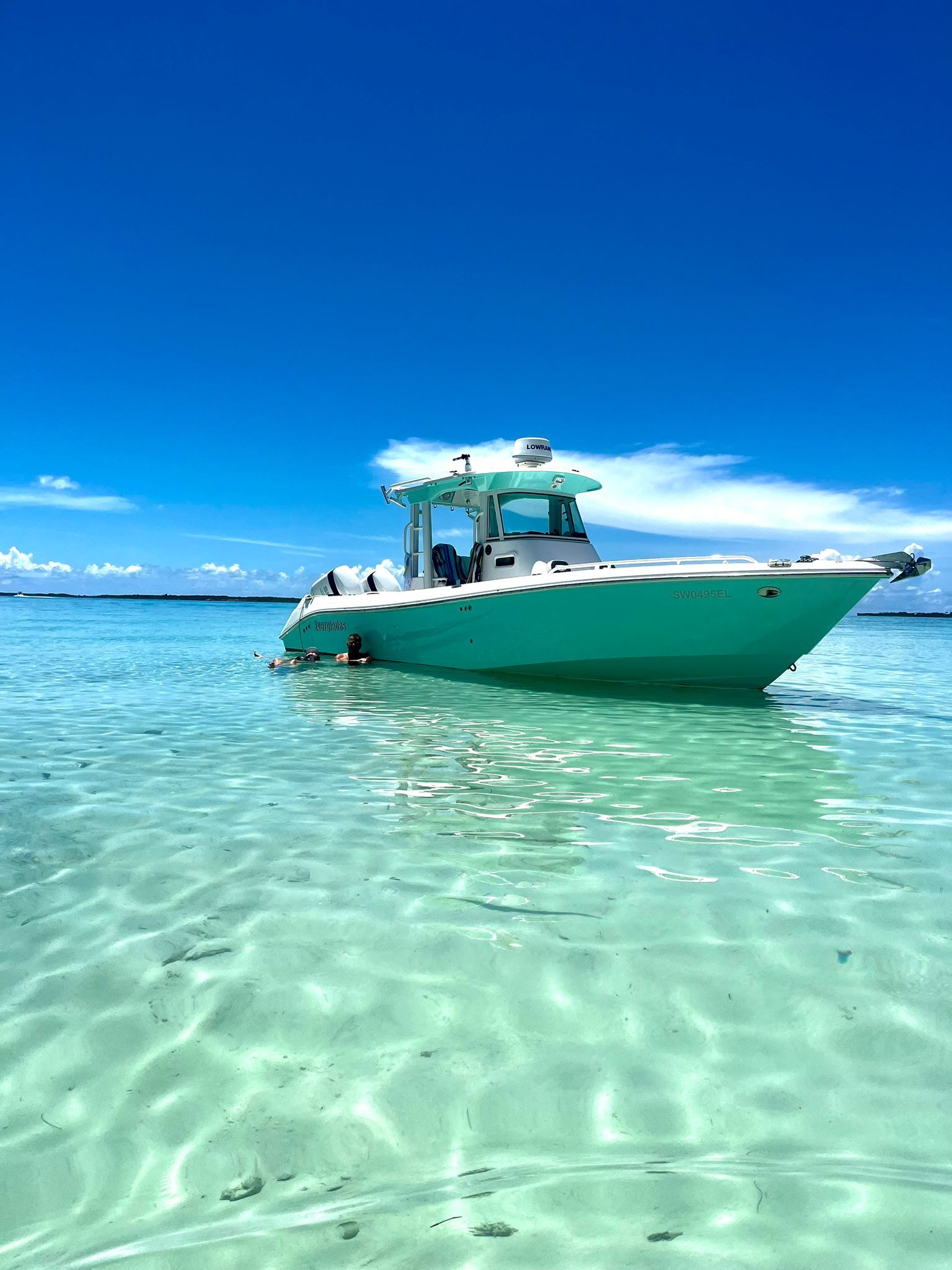 beachfront cottages in the bahamas